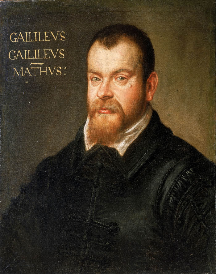 galileo galilei 2